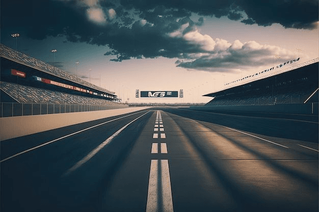 Track