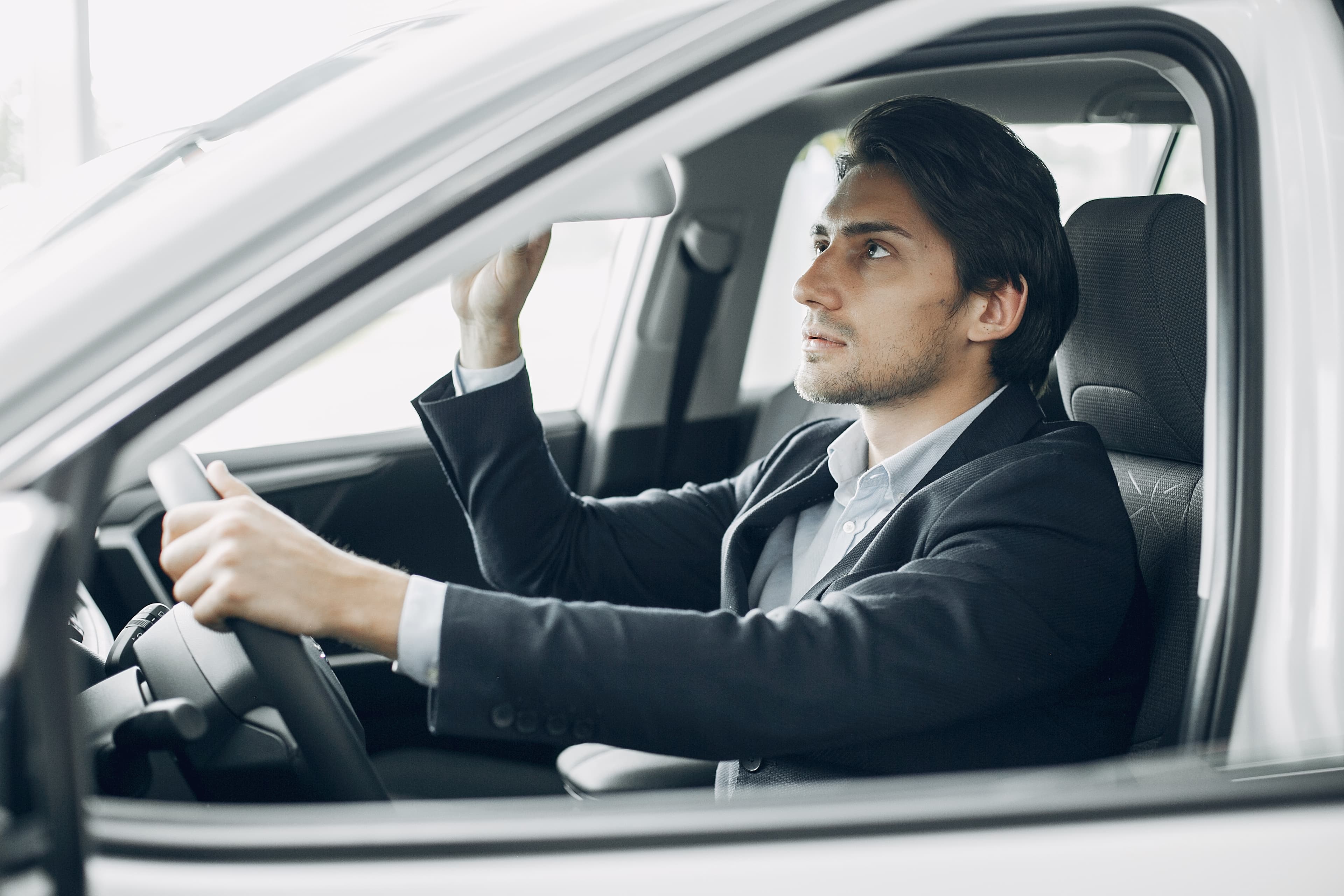 Testing and evaluating Vehicles